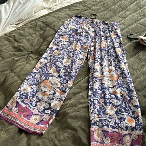 So mer pants beautiful Color’s